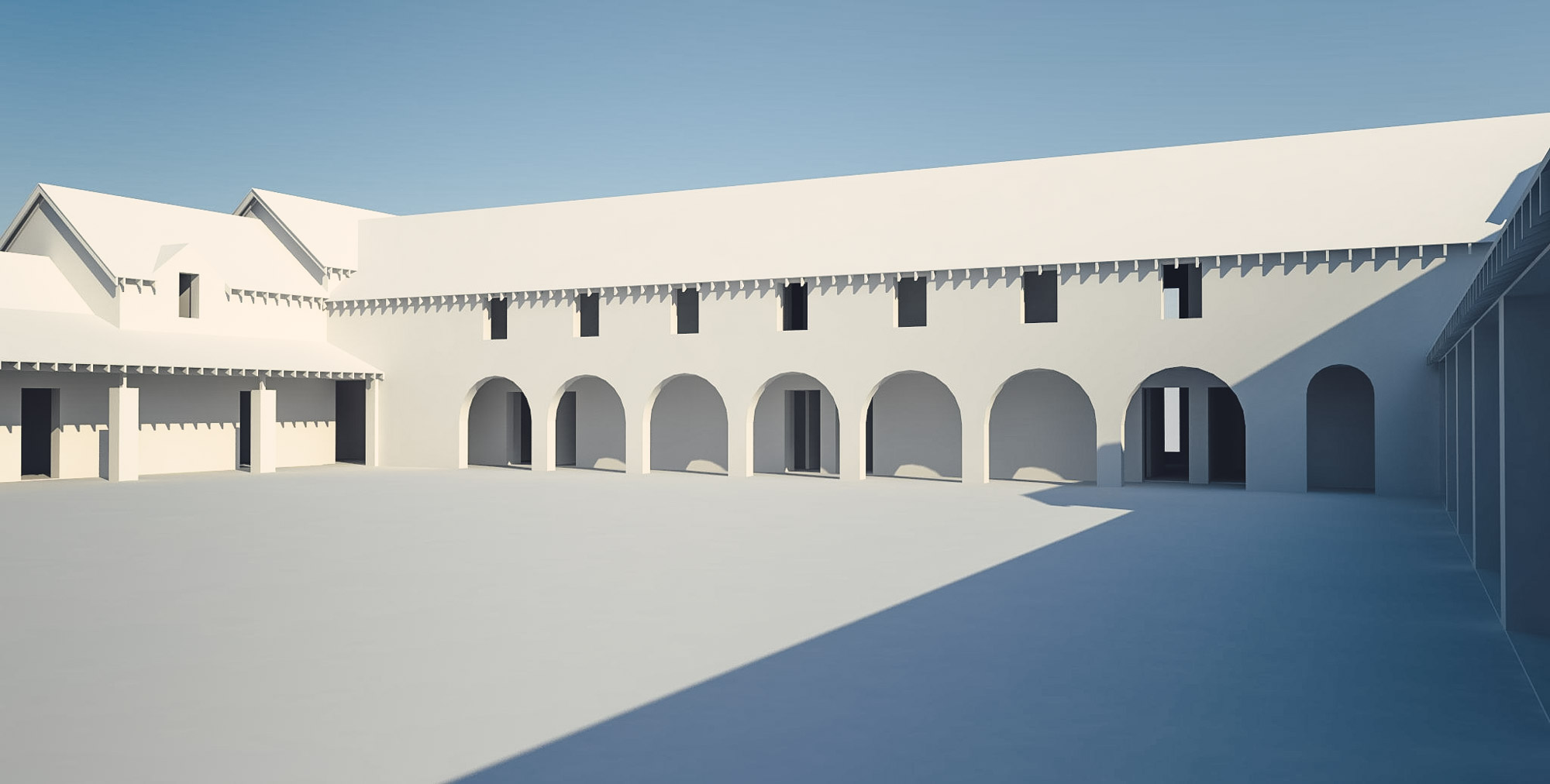 Concept Arches